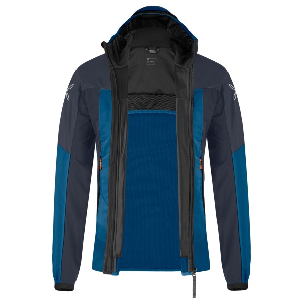 Montura - Air Action Hybrid Jacket - Softshelltakki