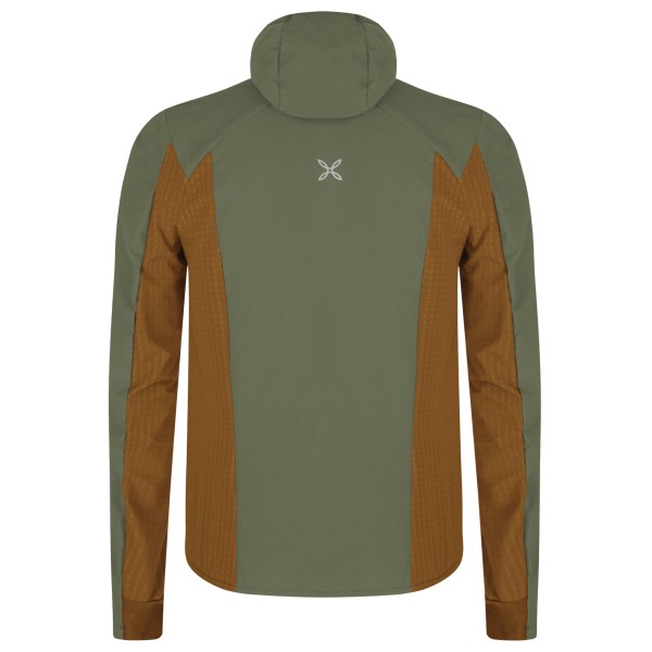 Montura - Peak Jacket - Softshelljas