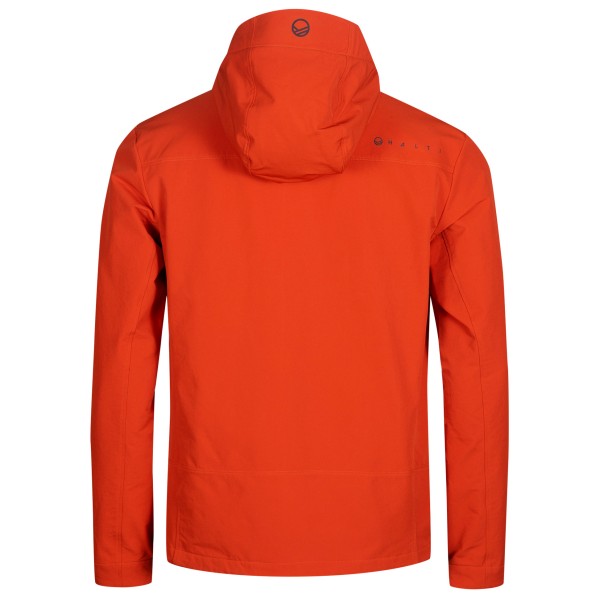 Halti - Pallas Evo Brushed X-Stretch Jacket - Giacca softshell