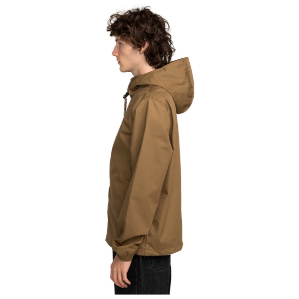 Element - Alder Windbreaker - Fritidsjakke