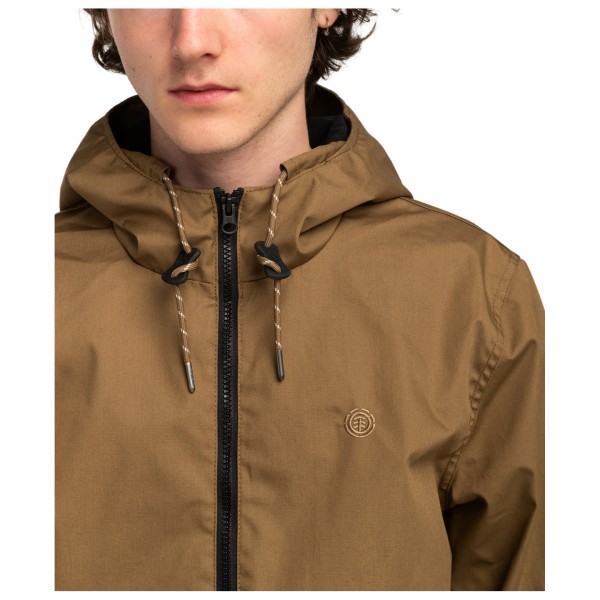 Element - Alder Windbreaker - Fritidsjakke
