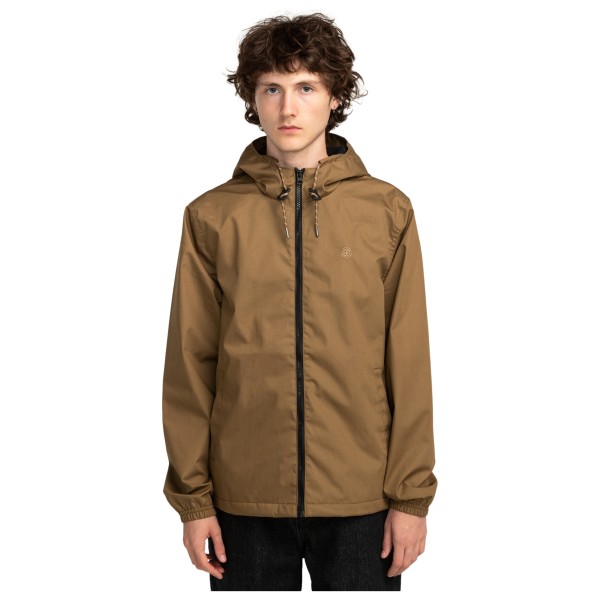 Element - Alder Windbreaker - Giacca tempo libero
