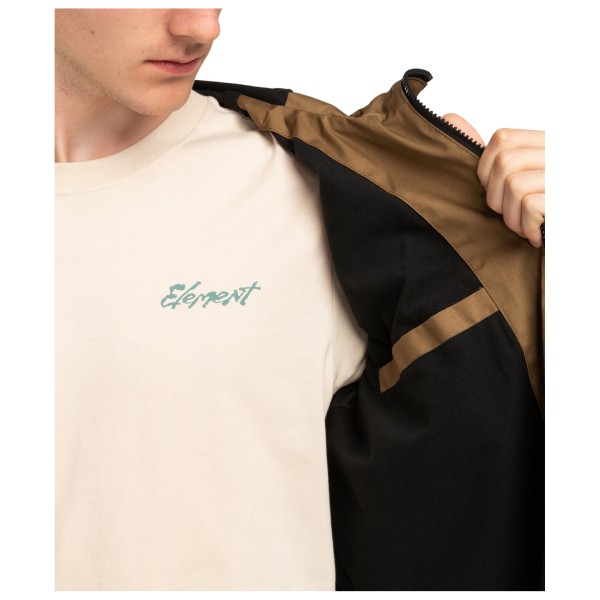 Element - Alder Windbreaker - Giacca tempo libero