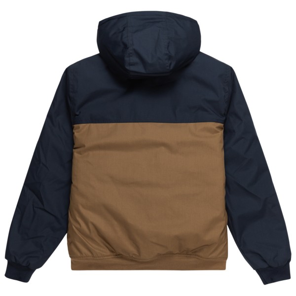 Element - Dulcey 2Tones Windbreaker - Fritidsjacka