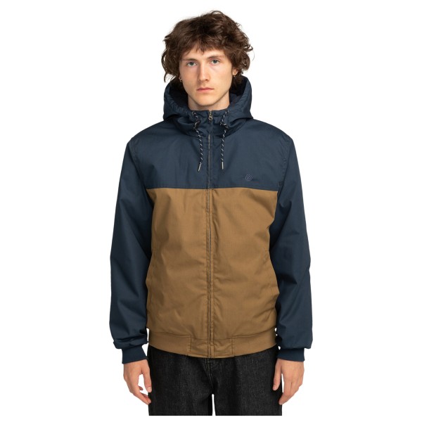 Element - Dulcey 2Tones Windbreaker - Fritidsjacka