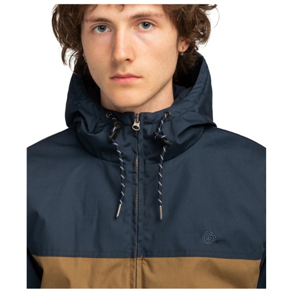 Element - Dulcey 2Tones Windbreaker - Fritidsjacka