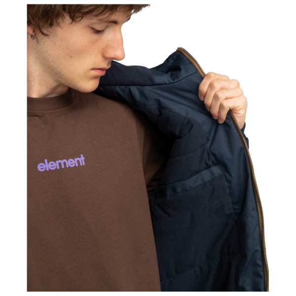Element - Dulcey 2Tones Windbreaker - Fritidsjacka