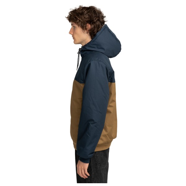 Element - Dulcey 2Tones Windbreaker - Vapaa-ajan takki