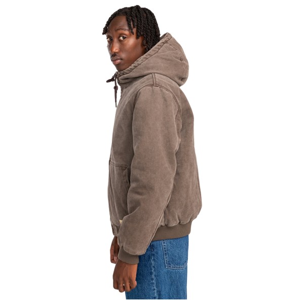 Element - Dulcey Canvas Fashion - Freizeitjacke