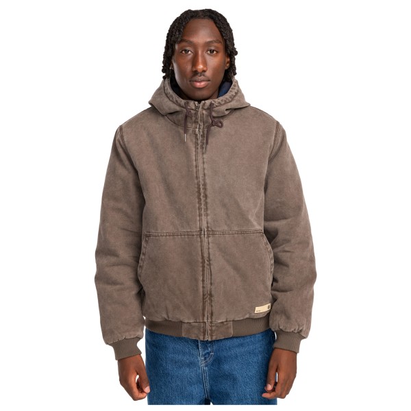 Element - Dulcey Canvas Fashion - Fritidsjakke