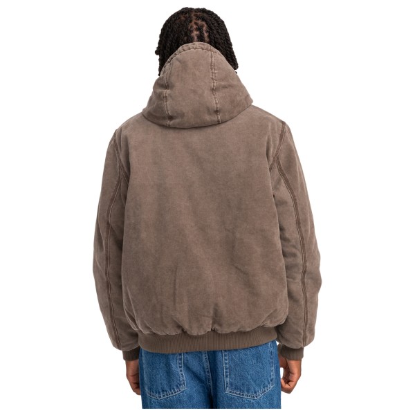 Element - Dulcey Canvas Fashion - Fritidsjakke