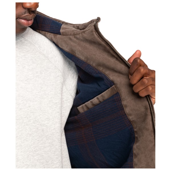 Element - Dulcey Canvas Fashion - Fritidsjakke