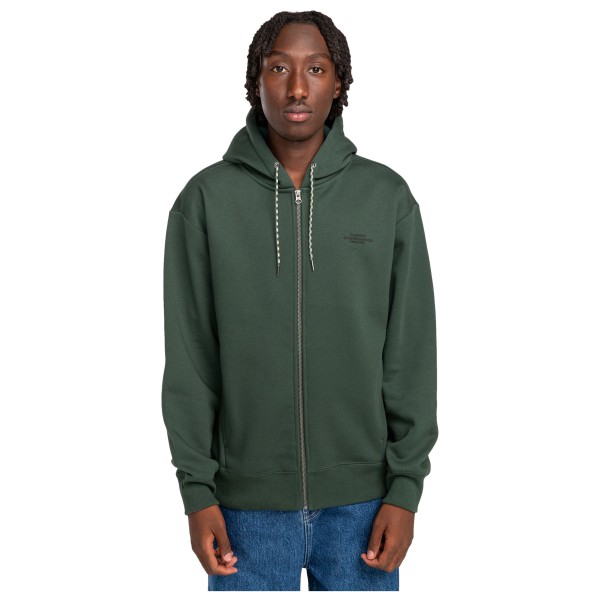 Element - Rain Cornell Full Zip - Chaqueta de entrenamiento