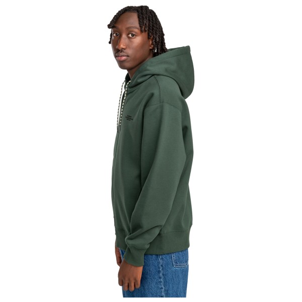 Element - Rain Cornell Full Zip - Sweat- & träningsjacka