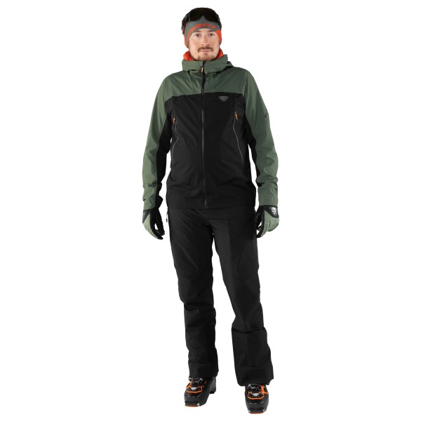 Dynafit - Ridge Dynastretch Jacket - Softshelljas