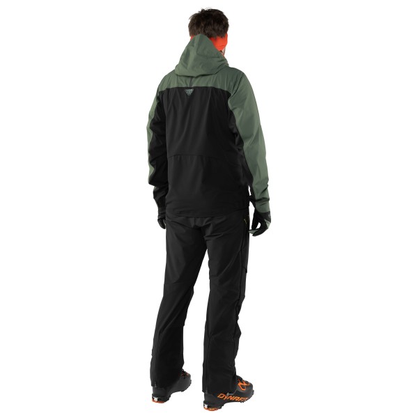 Dynafit - Ridge Dynastretch Jacket - Softshelljas