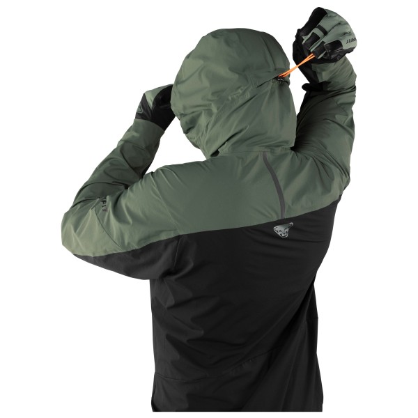 Dynafit - Ridge Dynastretch Jacket - Softshelljas