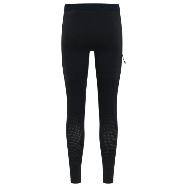 Odlo - Zeroweight Pro PW Windproof Tights - Cross-country ski trousers