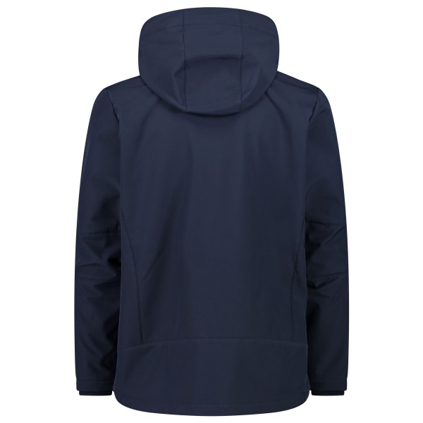 CMP - Jacket Zip Hood 3A40537 - Softshelljacka