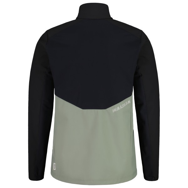 Maloja - AlpelM. - Chaqueta de esquí de fondo
