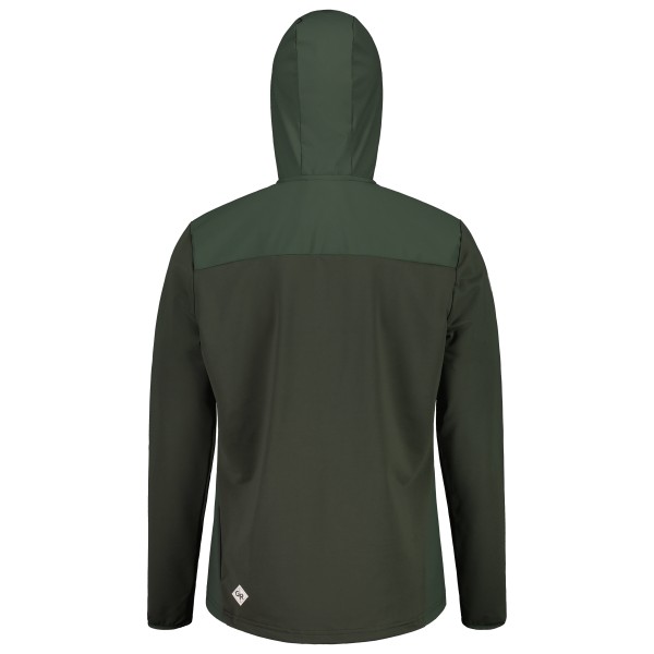 Maloja - BeifussM. - Veste softshell