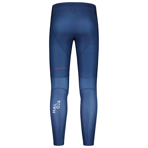 Maloja - FedeM. Pants - Langlaufbroek