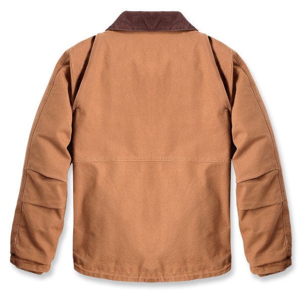 Carhartt - Montana Duck Insulated Jacket - Vrijetijdsjas