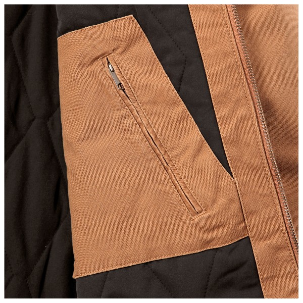 Carhartt - Montana Duck Insulated Jacket - Vrijetijdsjas