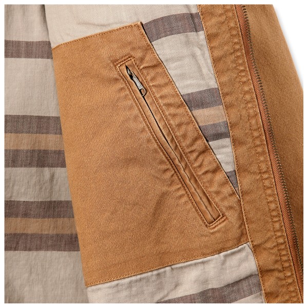 Carhartt - Relaxed Fit Duck Detroit Jacket - Vrijetijdsjas