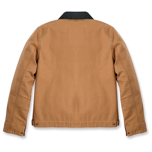 Carhartt - Relaxed Fit Duck Detroit Jacket - Vrijetijdsjas