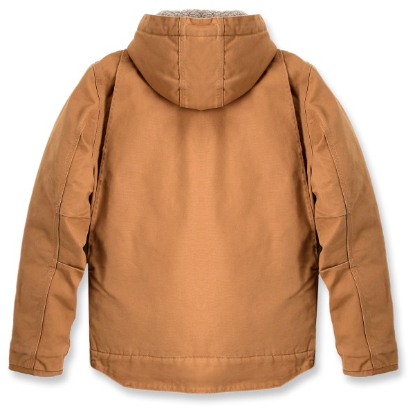 Carhartt - Washed Duck Sherpa Lined Jacket - Vrijetijdsjas
