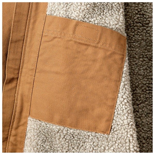 Carhartt - Washed Duck Sherpa Lined Jacket - Vrijetijdsjas