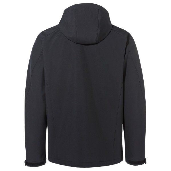 Vaude - Cyclone Hooded Jacket - Softshelljas
