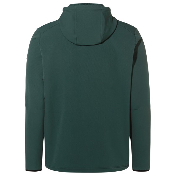 Vaude - Elope Stormfleece Hoody - Softshelljas