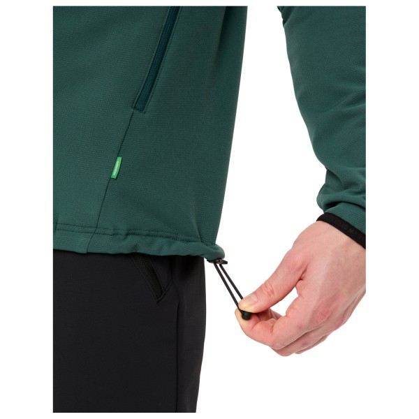 Vaude - Elope Stormfleece Hoody - Softshelljas