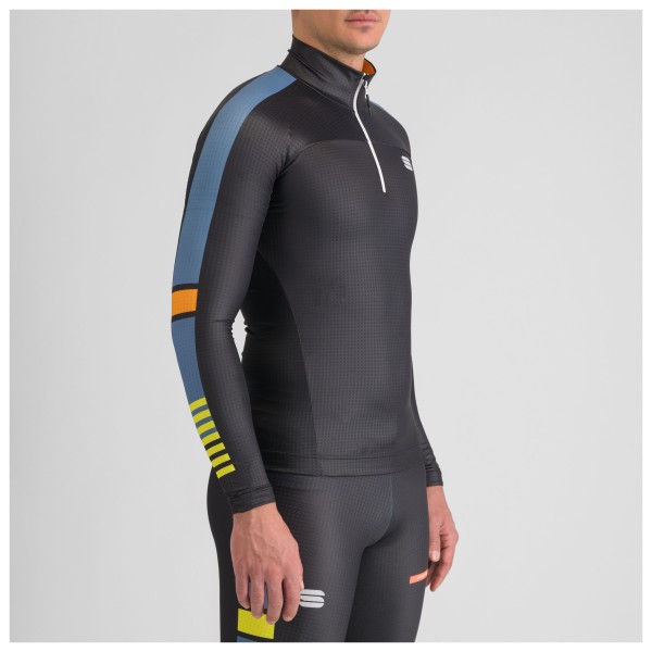 Sportful - Apex Jersey - Cross-country ski jacket