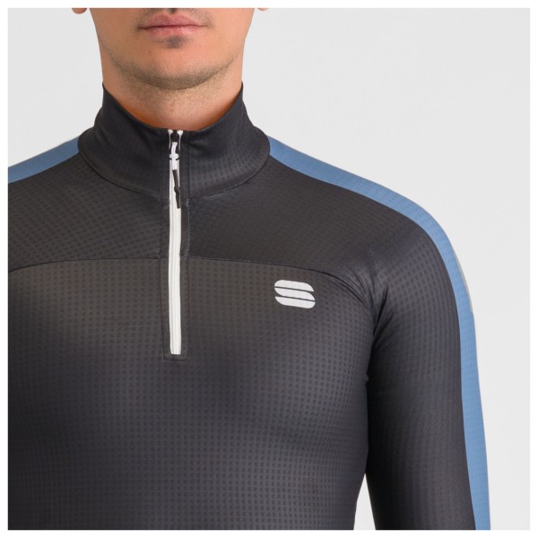 Sportful - Apex Jersey - Cross-country ski jacket