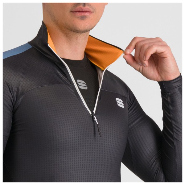 Sportful - Apex Jersey - Cross-country ski jacket