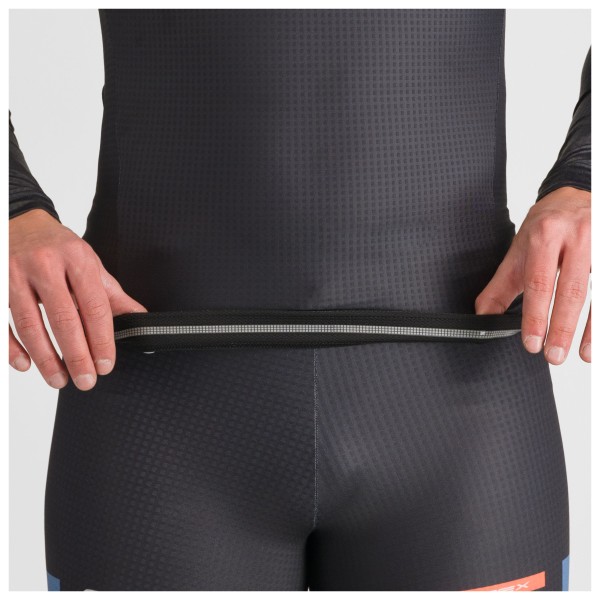 Sportful - Apex Jersey - Cross-country ski jacket