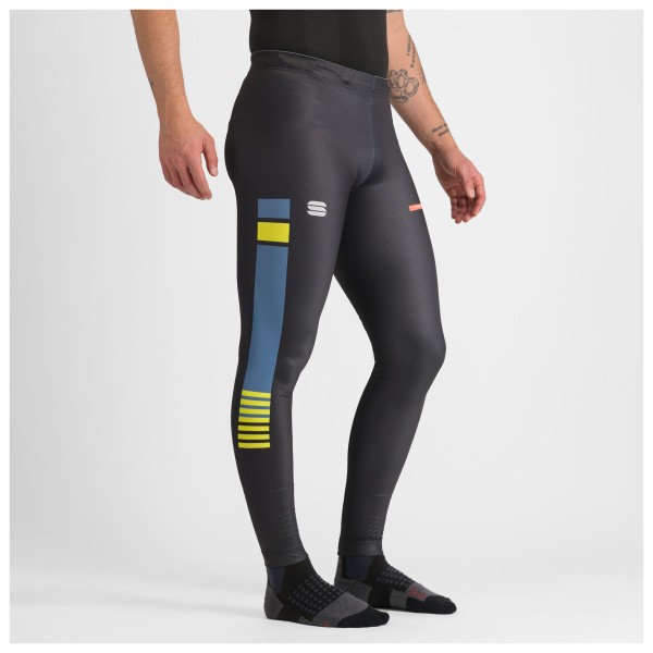 Sportful - Apex Tight - Langlaufbroek