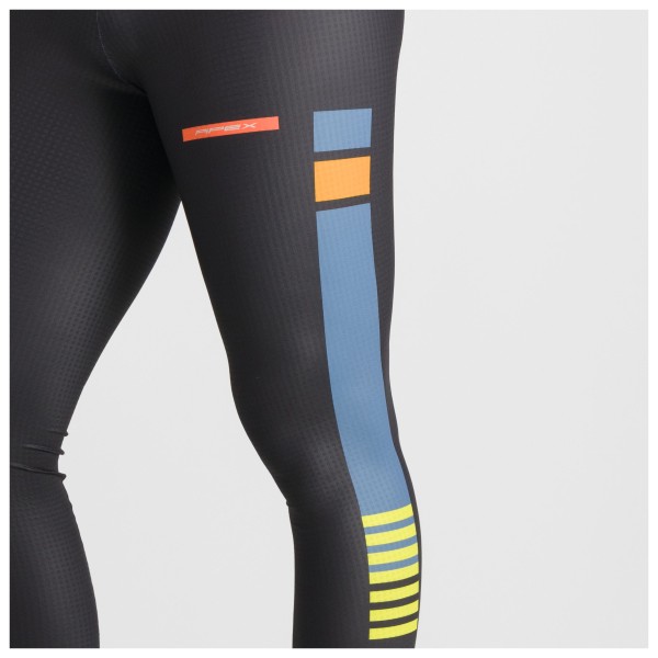 Sportful - Apex Tight - Langlaufbroek