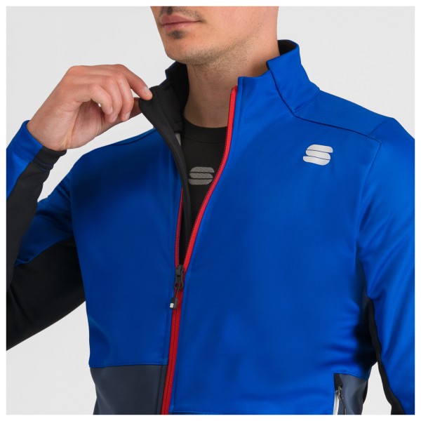 Sportful - Engadin Jacket - Chaqueta de esquí de fondo