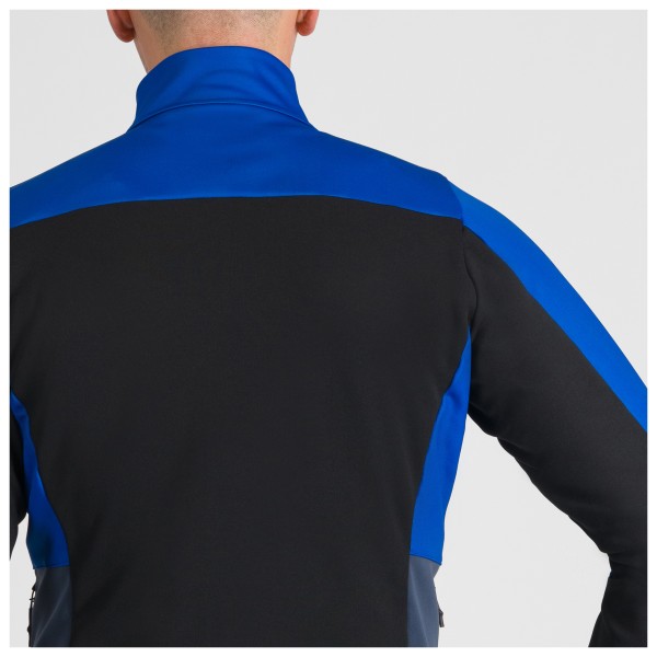 Sportful - Engadin Jacket - Langlaufjas