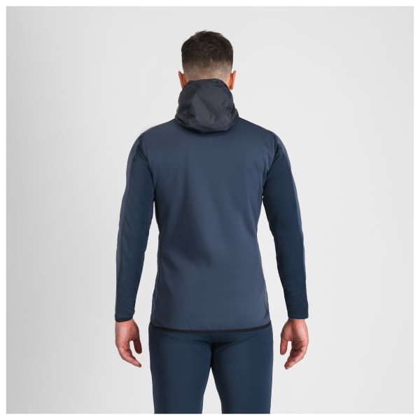 Sportful - Rythmo Jacket - Cross-country ski jacket