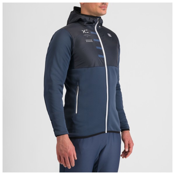 Sportful - Rythmo Jacket - Cross-country ski jacket