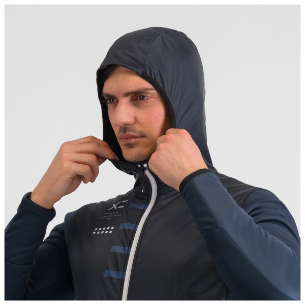 Sportful - Rythmo Jacket - Cross-country ski jacket