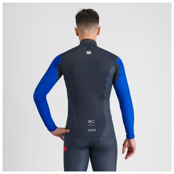 Sportful - Squadra Jersey - Längdåkningsjacka