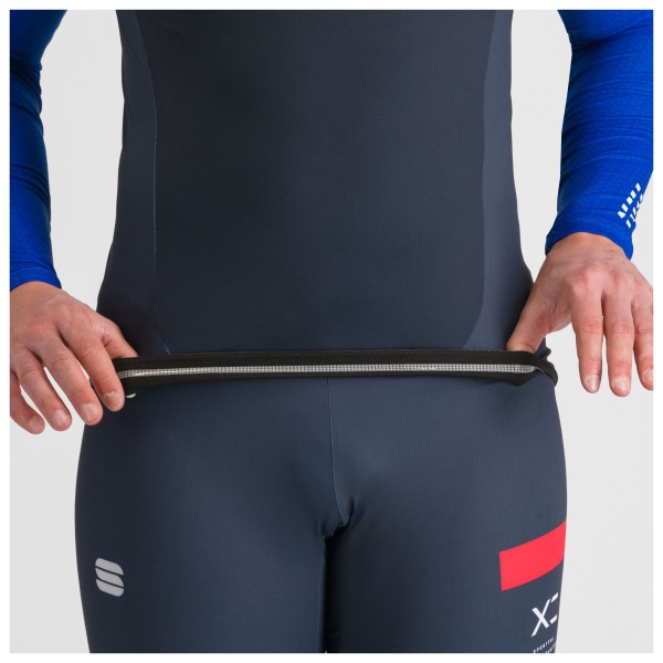 Sportful - Squadra Jersey - Längdåkningsjacka