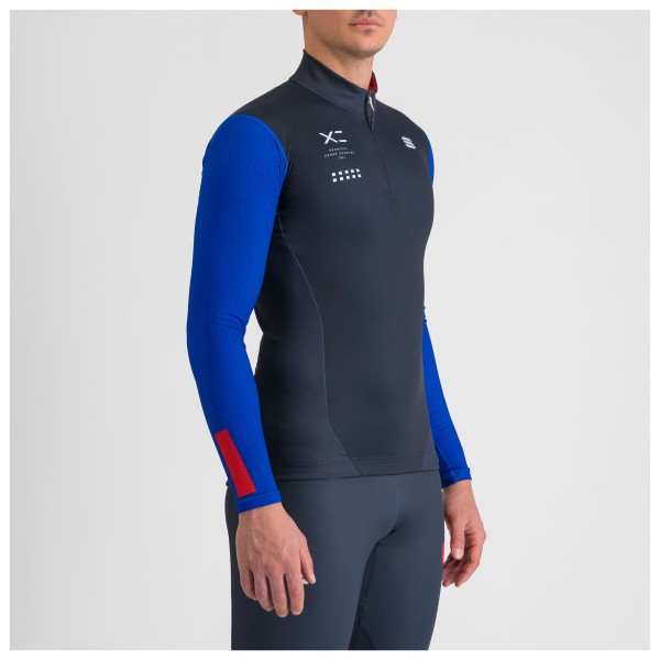 Sportful - Squadra Jersey - Langlaufjas