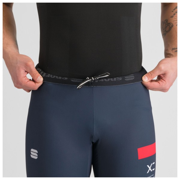 Sportful - Squadra Tight - Längdåkningsbyxa